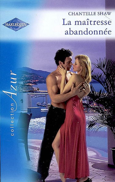 La maîtresse abandonnée