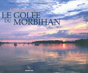 A fleur d'eau, le golfe du Morbihan