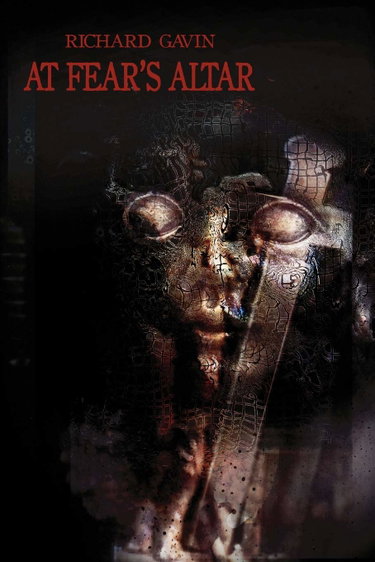 Couverture de At Fear's Altar