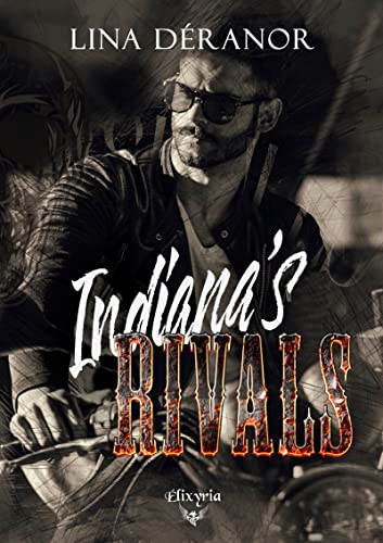 Couverture de Indiana's rivals