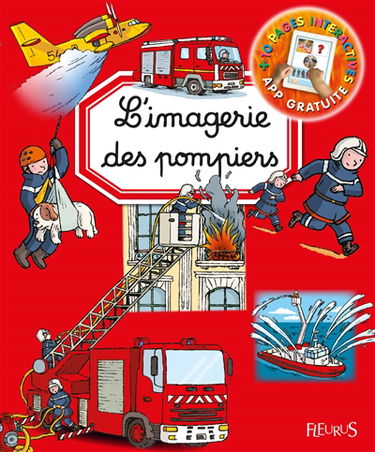 L'imagerie des pompiers