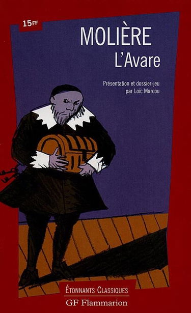 L'avare