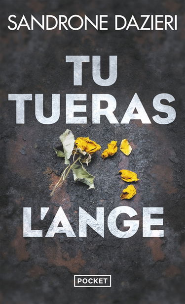 Tu tueras l'ange