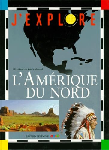 L'Amérique du Nord