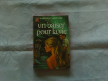 Baiser pour la vie ** (Un)