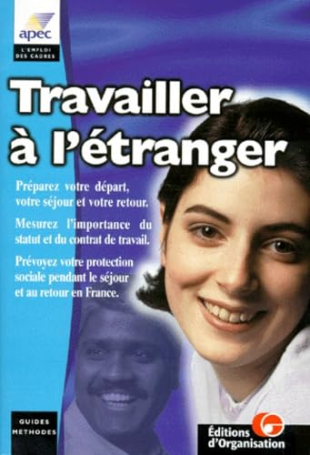 Travailler à l'étranger