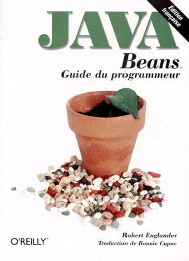 Java Beans : guide du programmeur