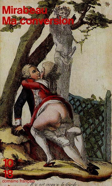 Ma conversion. Hic et Hec