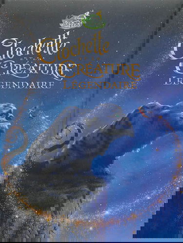 Clochette et la créature légendaire