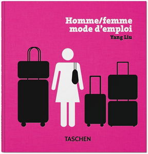 Homme, femme : mode d'emploi