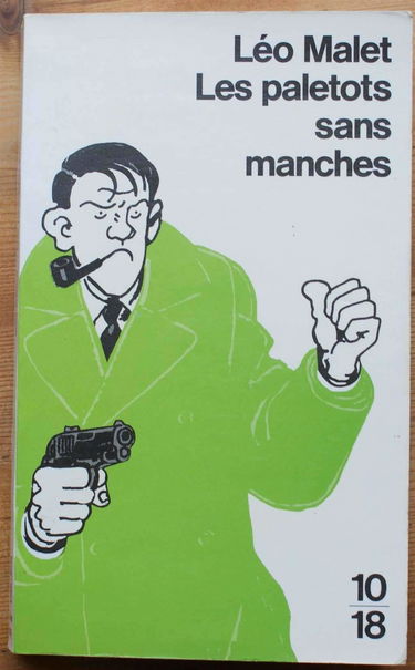 Les Paletots sans manche