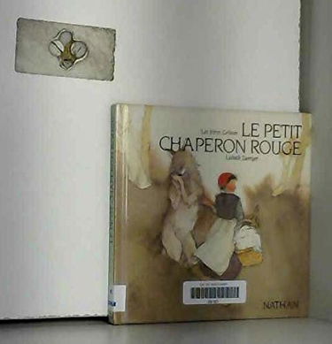 Petit chaperon rouge