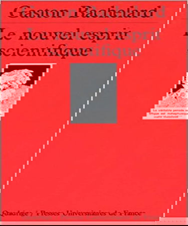 Le Nouvel Esprit scientifique