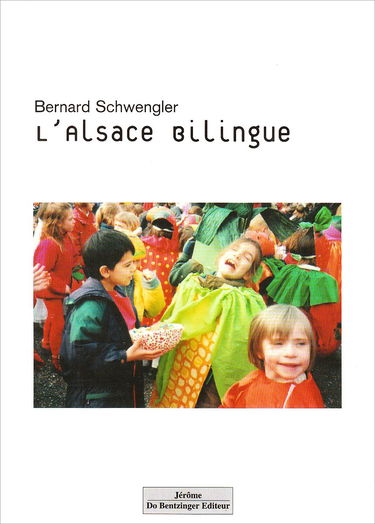 L Alsace Bilingue