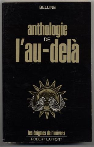Anthologie de l'au-delà