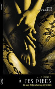 A tes pieds : aimer à l'extrême