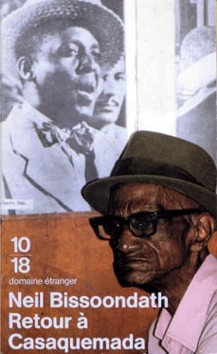 Retour à Casaquemada