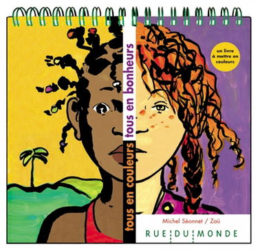 Tous en couleurs, tous en bonheurs