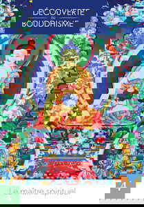 Le maître spirituel