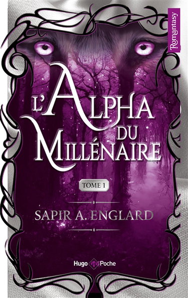 L'alpha du millénaire. Vol. 1
