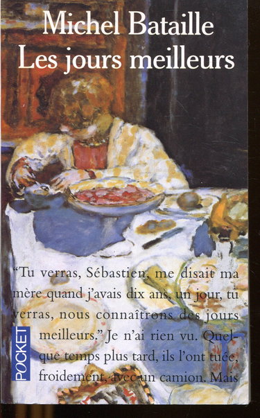 Les Jours meilleurs