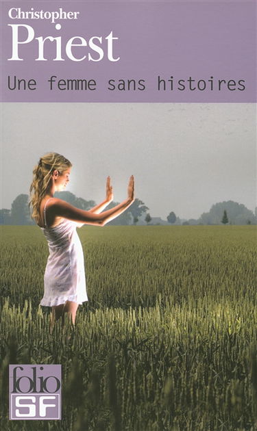 Une femme sans histoires