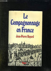 Compagnonnag en France 073193