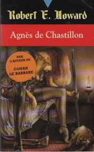 Agnès de Chastillon
