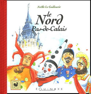 Le Nord-Pas-de-Calais