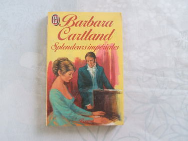 Splendeurs impériales