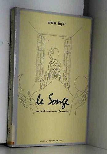 Le Songe ou Astronomie lunaire
