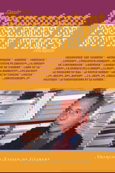 Problèmes de notre temps : chroniques
