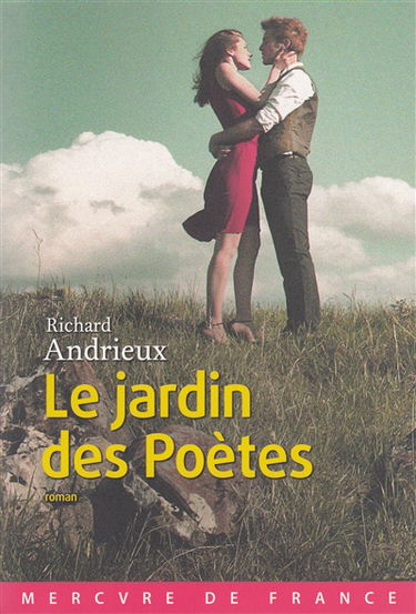 Le jardin des poètes