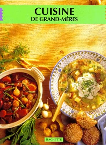 Cuisine de grand-mères
