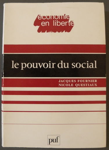 Le Pouvoir du social