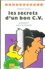 Les Secrets d'un bon CV