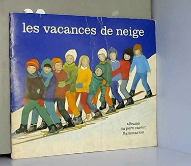 Les Vacances de neige