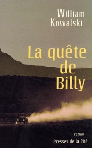 La quête de Billy