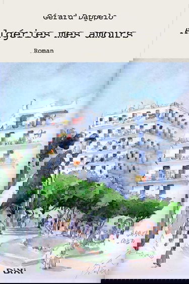 Algéries mes amours