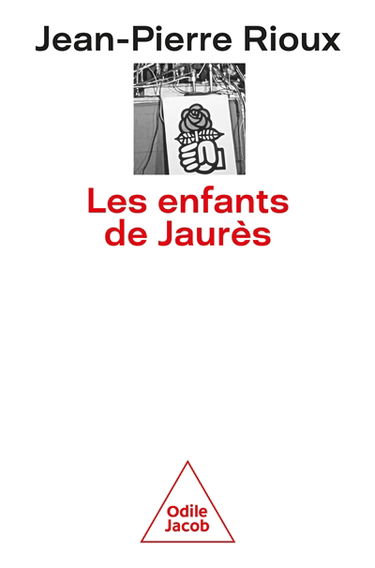Les enfants de Jaurès