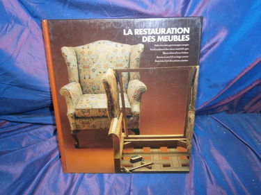 La restauration des meubles