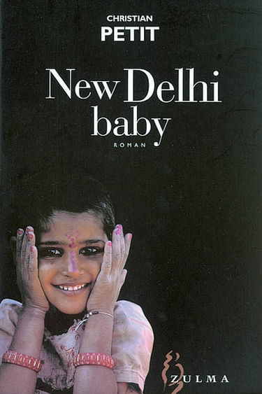 New Delhi baby