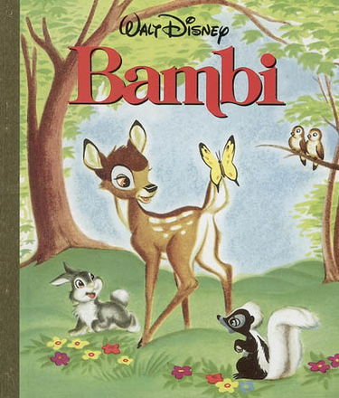 Bambi