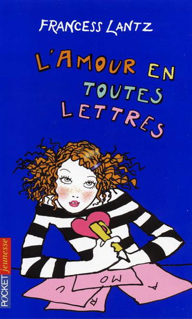 L'amour en toutes lettres