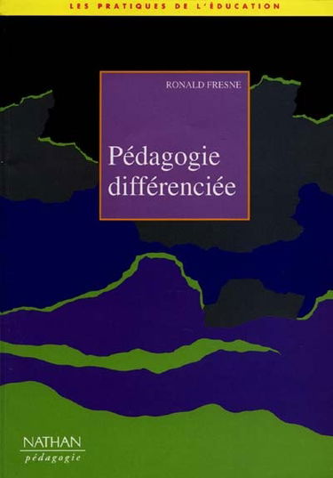 Pédagogie différenciée