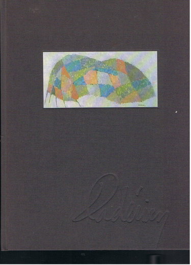 Couverture de Dikran Daderian - Préface Dora Vallier