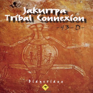 Couverture de Tribal Connexion [Import]