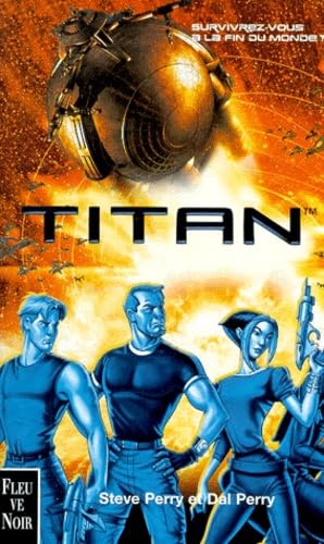 Titan A. E.