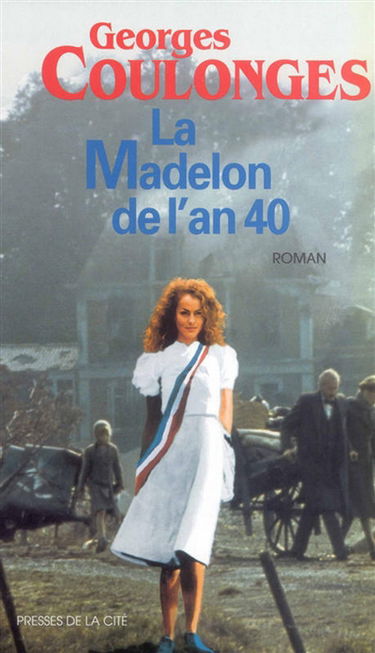 La madelon de l'an 40