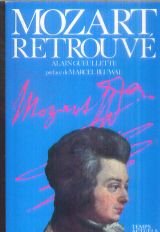 Mozart retrouvé
